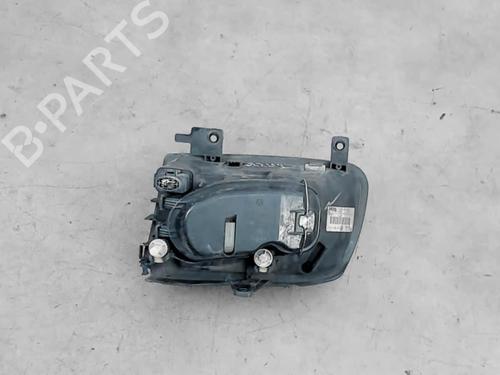 Used Right headlight VW POLO (6N2) 1.4 TDI (75 hp) 25552731