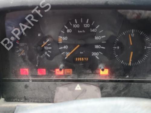 Front left lock MERCEDES-BENZ SPRINTER 3-t Van (B903) 310 D 2.9 (903.461, 903.462, 903.463) | BP25523567C98 