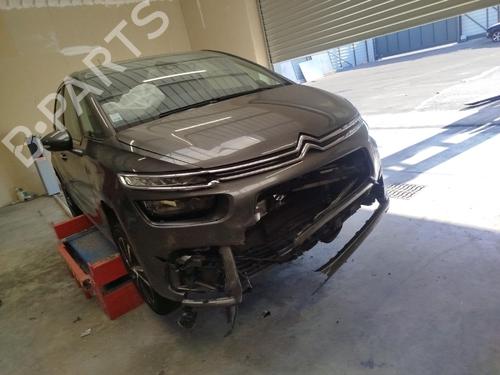 Rear left window mechanism CITROËN C4 Picasso II 1.2 THP 130 | BP39179740C24 - Image 14