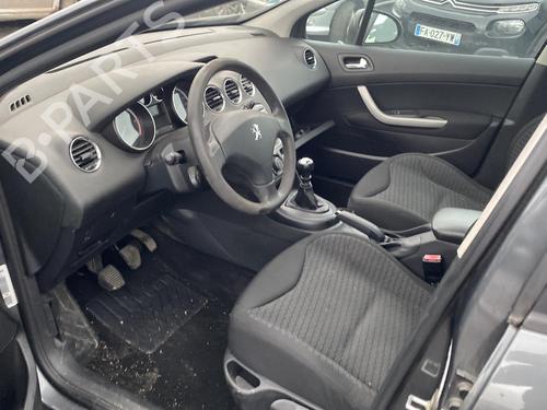 Left front window switch PEUGEOT 308 SW I (4E_, 4H_) 1.6 HDi | BP25543011I27  - Image 28