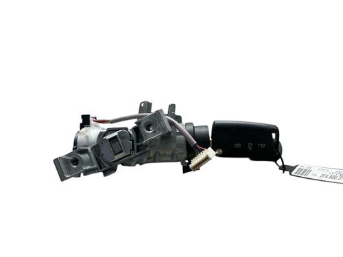 Used Ignition barrel SEAT LEON ST (5F8) 1.6 TDI (110 hp) 25518554