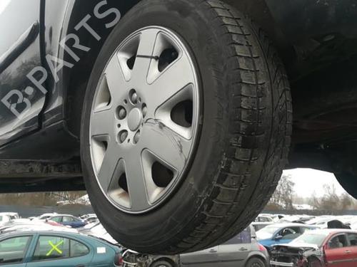 Front left window mechanism PEUGEOT 1007 (KM_) 1.4 HDi | BP25553085C22  - Image 26