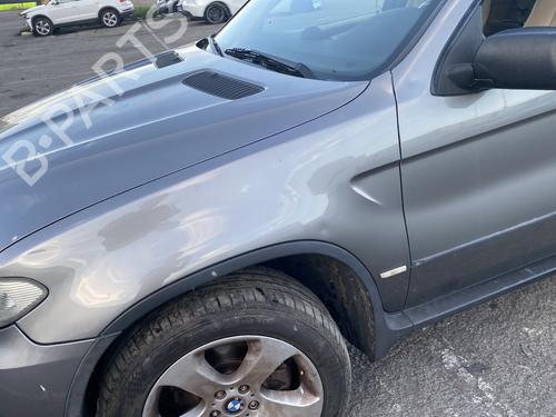 Brugte BMW X5 (E53) 3.0 d 4933119