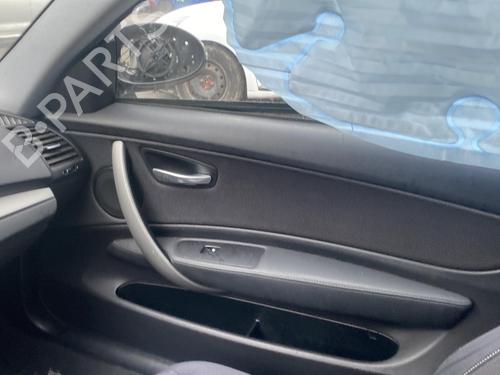 Rear right seatbelt BMW 1 (E81) 118 d | BP25576601I28 - Image 26