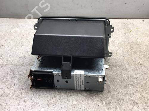 Radio VW GOLF VI (5K1) 2.0 TDI | BP25560958E6 