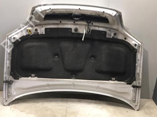 Hood OPEL ZAFIRA A MPV (T98) 2.2 DTI 16V (F75) | BP25578384C1 