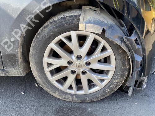 Display RENAULT MEGANE III Hatchback (BZ0/1_, B3_) 1.5 dCi (BZ0C) | BP25571634C48 