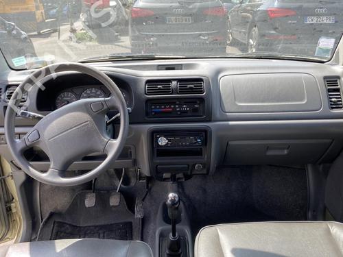 Climate control SUZUKI WAGON R+ Hatchback (EM) 1.0 (RC410, SR410, SR412) | BP25514259I5 - Image 21