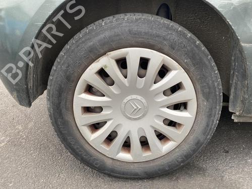 AC Styreenhet / Manøvreringsenhet CITROËN C2 (JM_) 1.1 | BP25533074I5 