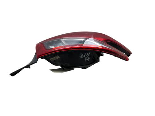 Used Right taillight PEUGEOT 208 I (CA_, CC_) 1.5 BlueHDI 100 (102 hp) 29559850