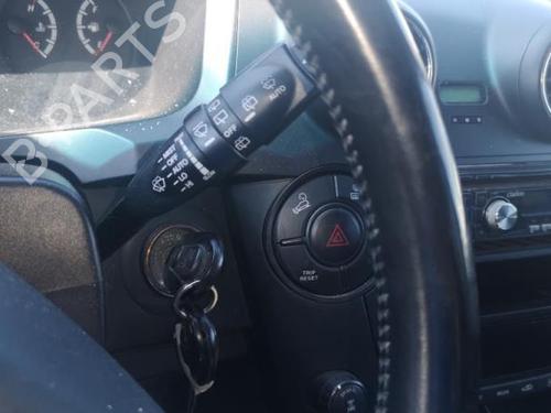 Front left lock SSANGYONG ACTYON I 200 Xdi 4WD | BP25559638C98 - Image 19