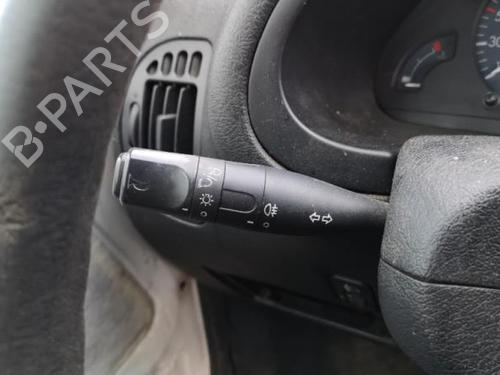 Rear right exterior door handle CITROËN SAXO (S0, S1) 1.5 D | BP25524363C130 