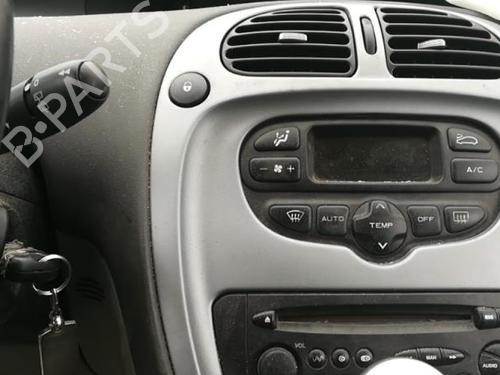Left front door CITROËN XSARA PICASSO (N68) 1.6 HDi | BP25577539C2 