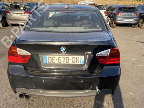 Front right window mechanism BMW 3 (E90) 330 d | BP25579717C23 
