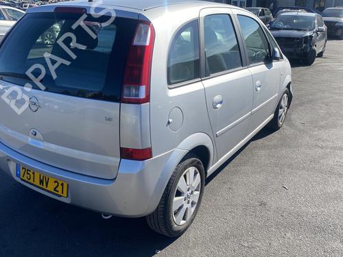 Starter OPEL MERIVA A MPV (X03) 1.6 16V (E75) | BP25514632M8 - Image 29