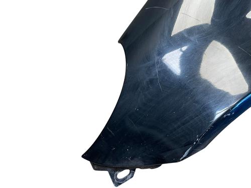 Left front fenders MERCEDES-BENZ A-CLASS (W168) A 170 CDI (168.009, 168.109) | BP25552534C41 