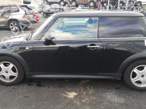 Climate control MINI MINI (R50, R53) One D | BP25537746I5  - Image 17