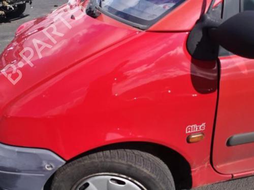 Højre baglygte RENAULT TWINGO I (C06_) 1.2 (C066, C068) | BP25537162C35 