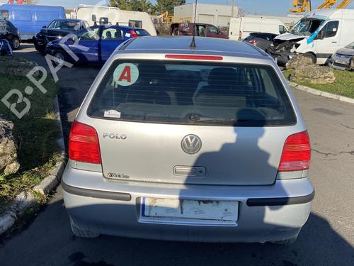 Climate control VW POLO (6N2) 1.4 | BP25540125I5 