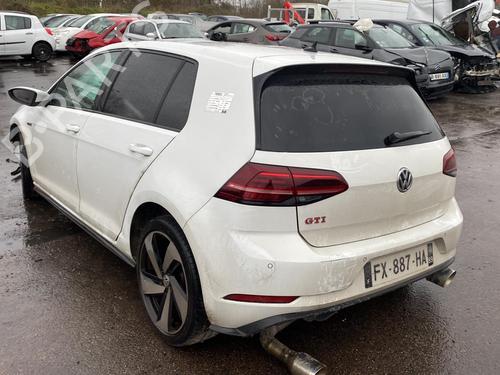 Left tailgate light VW GOLF VII (5G1, BQ1, BE1, BE2) 2.0 GTI | BP25541402C79  - Image 16