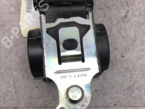 Front left seatbelt OPEL MERIVA A MPV (X03) 1.6 16V (E75) | BP25535202I26 - Image 2