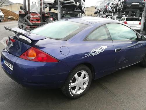 AC compressor FORD COUGAR (EC_) 2.0 16V | BP25516482M34  - Image 13