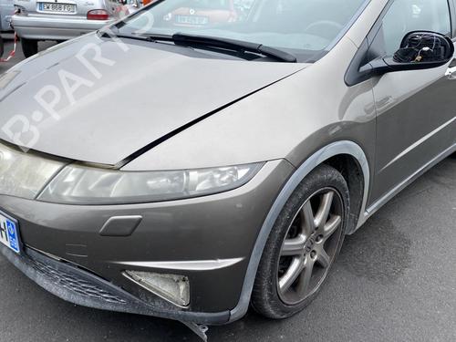Right tailgate light HONDA CIVIC VIII Hatchback (FN, FK) 2.2 CTDi (FK3) | BP25547255C80 