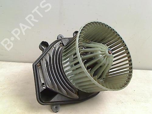 Varmeblæser VW PASSAT B5.5 (3B3) 1.9 TDI (130 hp) 25516704