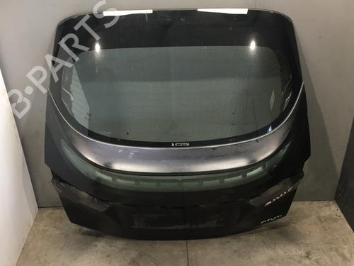 Bakluke CC/Kombi-Kupé HONDA CIVIC VIII Hatchback (FN, FK) 2.2 CTDi (FK3) (140 hp) 25510253