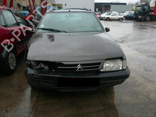 Used Parts CITROËN ZX Break (N2) 1.9 TD (90 hp) 2502110