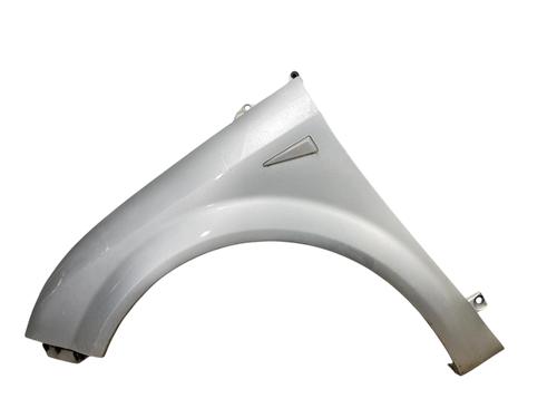 Used Left front fenders RENAULT SCÉNIC II (JM0/1_) 1.5 dCi (JM1E, JM16) (106 hp) 30778524