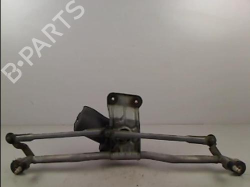 Used Front wiper motor Front wiper motor FORD ESCORT VI Turnier (GAL, ANL) [1995-2002] 33444115 33444115
