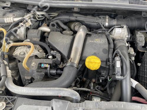 ABS pump RENAULT MEGANE III Hatchback (BZ0/1_, B3_) 1.5 dCi (BZ09, BZ0D, BZ1W, BZ29, BZ14) | BP25572271M43 