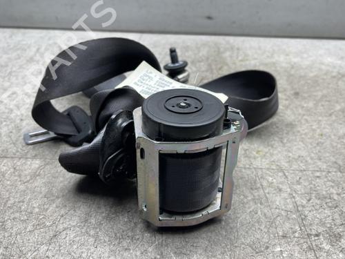 Used Front right seatbelt Front right seatbelt OPEL CORSA E (X15) 1.4 (08, 68) (90 hp) 25571317 25571317