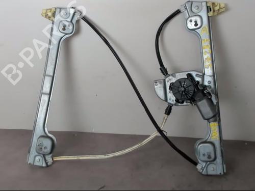 Used Front right window mechanism PEUGEOT 1007 (KM_) 1.4 HDi (68 hp) 25552993