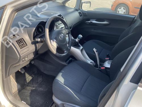 Left front window switch TOYOTA AURIS (_E15_) 2.0 D-4D (ADE150_, ADE150R) | BP25513260I27 - Image 9