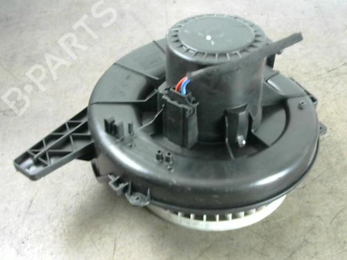 Heater blower motor PEUGEOT 206 Hatchback (2A/C) 2.0 HDI 90 | BP25579091M62 