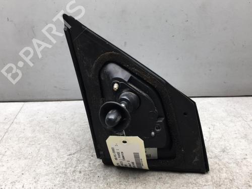 Left mirror TOYOTA YARIS (_P1_) 1.3 (NCP10, SCP12_) | BP25514495C26 