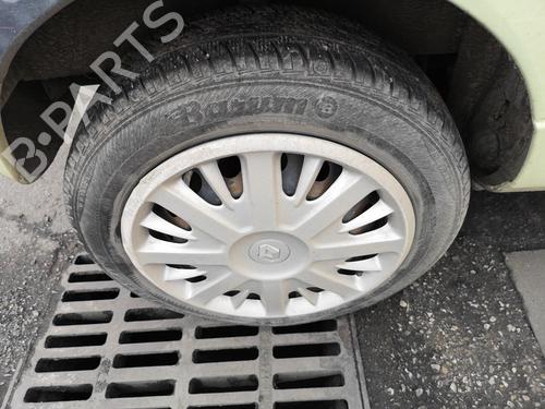 Airco pomp RENAULT TWINGO I (C06_) 1.2 16V (C060) | BP25533920M34 