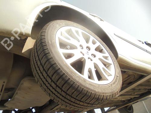 Steering pump RENAULT LAGUNA II (BG0/1_) 1.9 dCi | BP25537764M99 