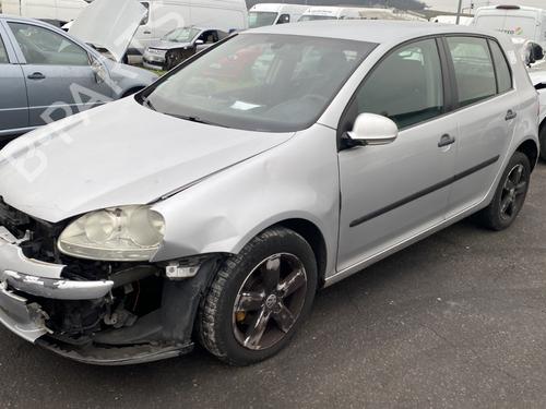 Left tailgate light VW GOLF V (1K1) 1.9 TDI | BP25893553C79 