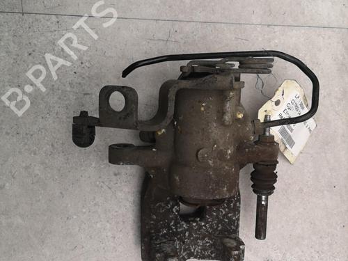 Used Right rear brake caliper CITROËN C4 Grand Picasso I (UA_) 1.6 HDi (109 hp) 25577671