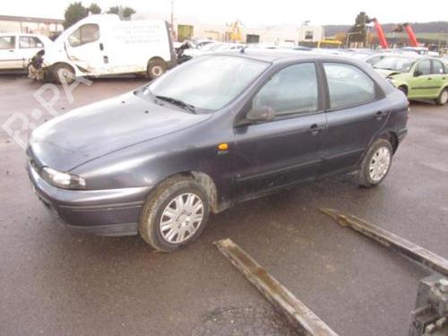Right mirror FIAT BRAVA (182_) 1.9 TD 75 S (182.BF) | BP26741511C27 