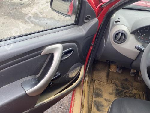 Right front shock absorber DACIA SANDERO 1.4 (BS0C, BS0A, BS0G, BS1F, BS0E) | BP25528086M17  - Image 14