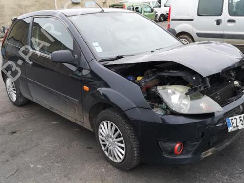 Right taillight FORD FIESTA V (JH_, JD_) 1.6 TDCi | BP25584325C35 