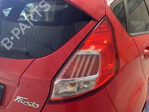 Left taillight FORD FIESTA VI (CB1, CCN) 1.0 EcoBoost | BP32526022C34 - Image 13