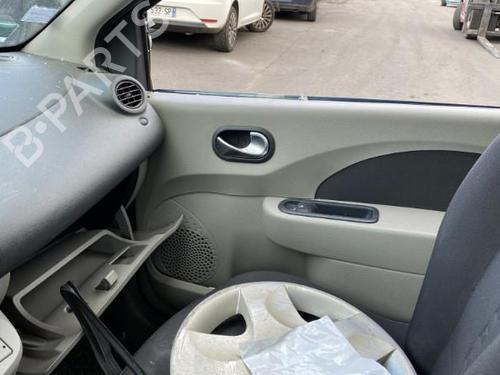 Radio RENAULT TWINGO II (CN0_) 1.2 16V (CN04, CN0B) | BP25531353E6  - Image 8