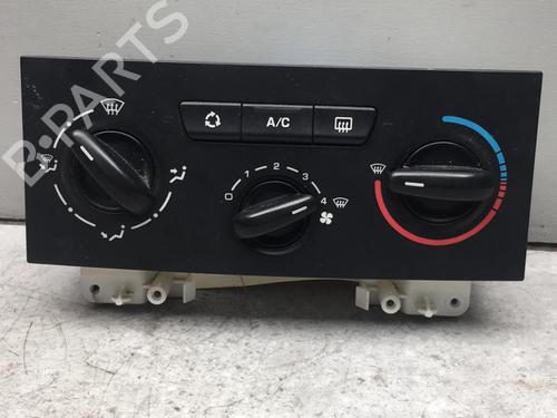 Climate control CITROËN C4 Coupe (LA_) 1.6 HDi | BP25524829I5 