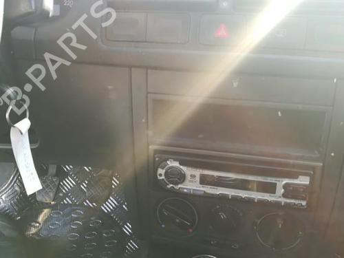 Viskermotor bakrute VW GOLF IV (1J1) 1.9 TDI | BP25515749M102 