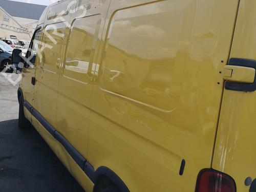Front right seatbelt OPEL MOVANO A Platform/Chassis (X70) 2.5 CDTI (ED, HD, UD0, UD4) | BP25517577I25 - Image 10